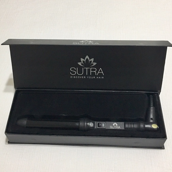Sutra 32MM Clipless Curling Iron